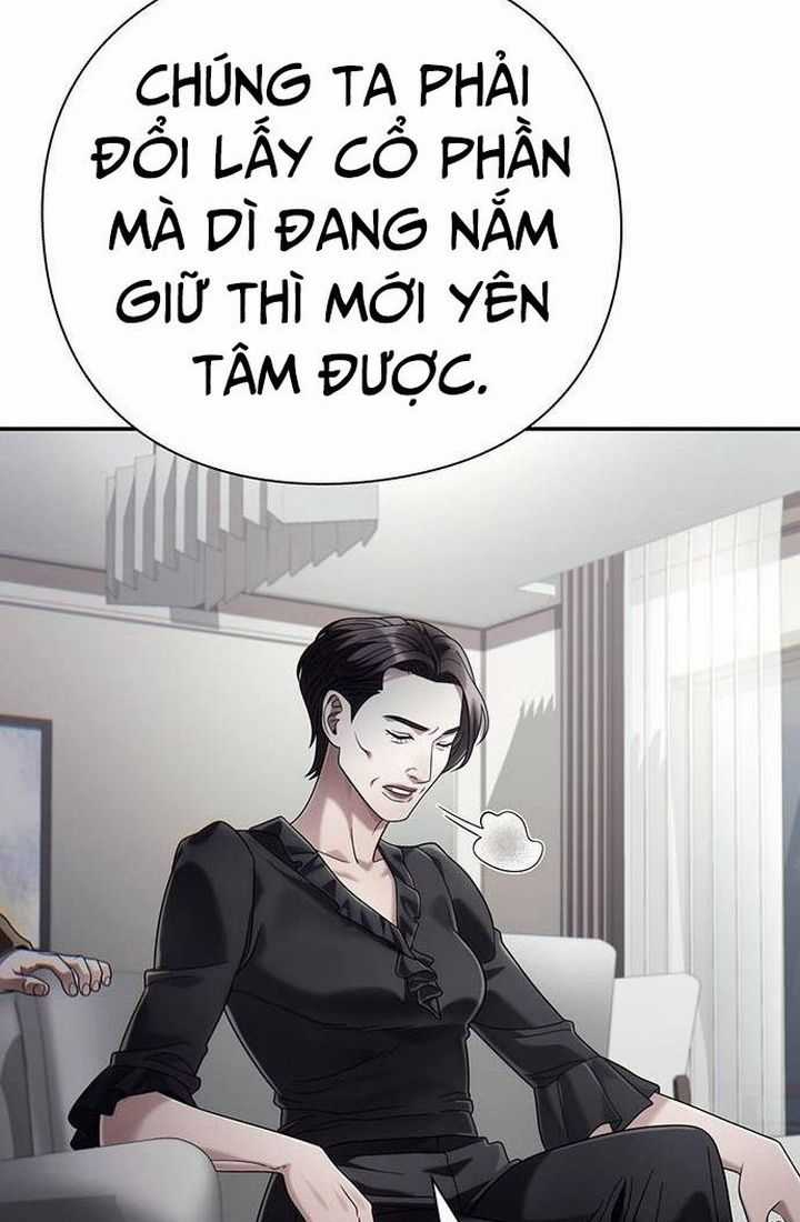 Nhân Viên Văn Phòng Nhìn Thấy Vận Mệnh Chapter 94 trang 47