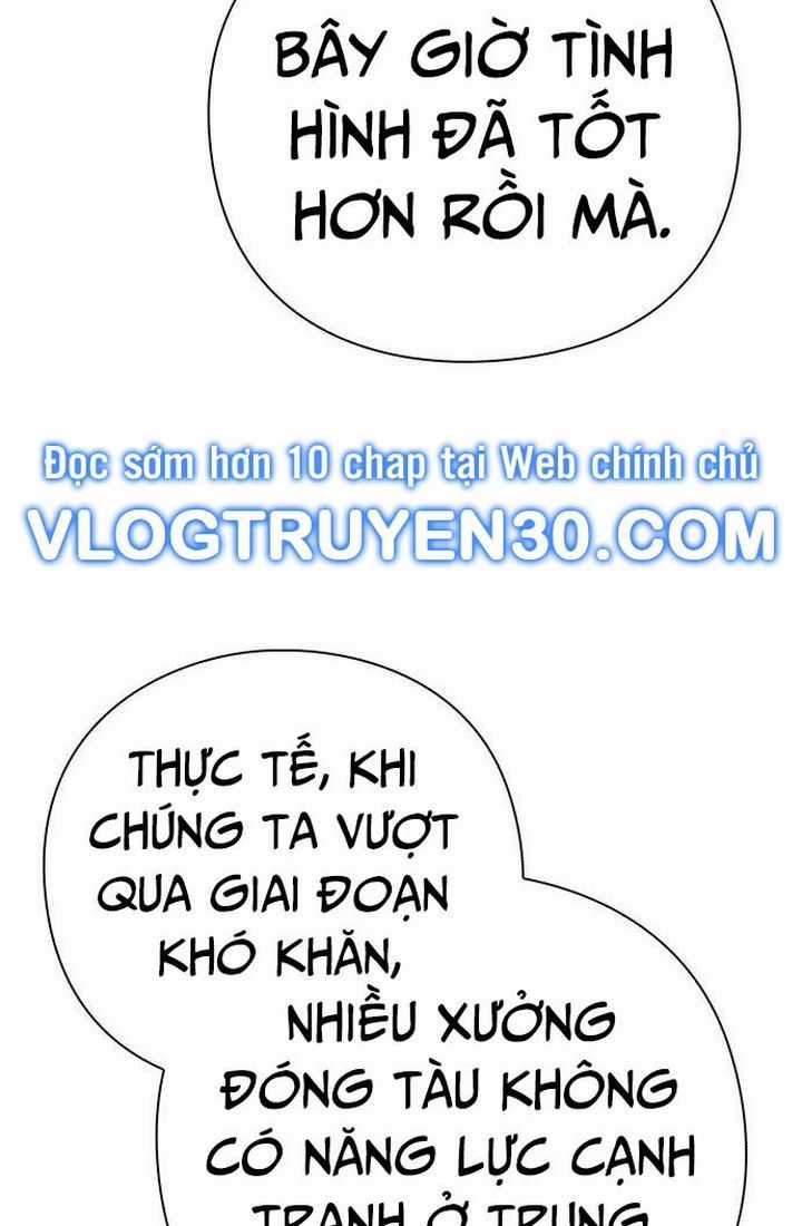 Nhân Viên Văn Phòng Nhìn Thấy Vận Mệnh Chapter 94 trang 53