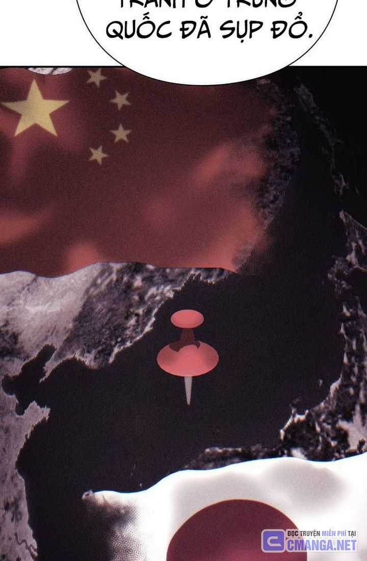 Nhân Viên Văn Phòng Nhìn Thấy Vận Mệnh Chapter 94 trang 54