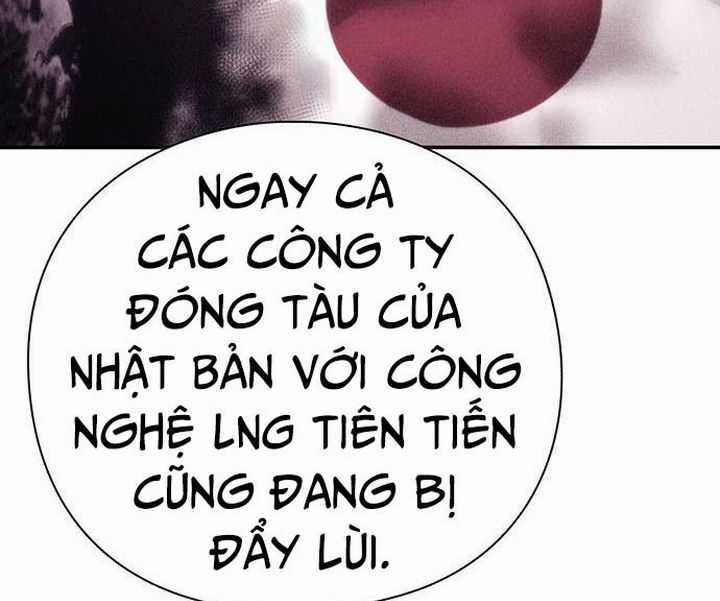 Nhân Viên Văn Phòng Nhìn Thấy Vận Mệnh Chapter 94 trang 55