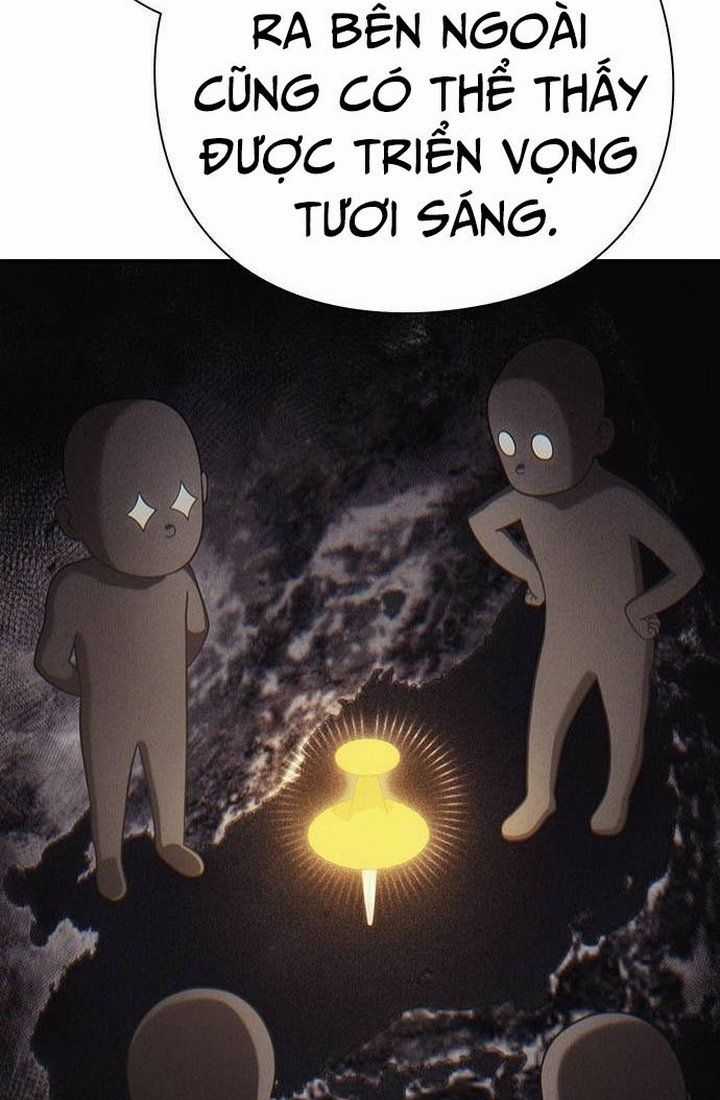 Nhân Viên Văn Phòng Nhìn Thấy Vận Mệnh Chapter 94 trang 58