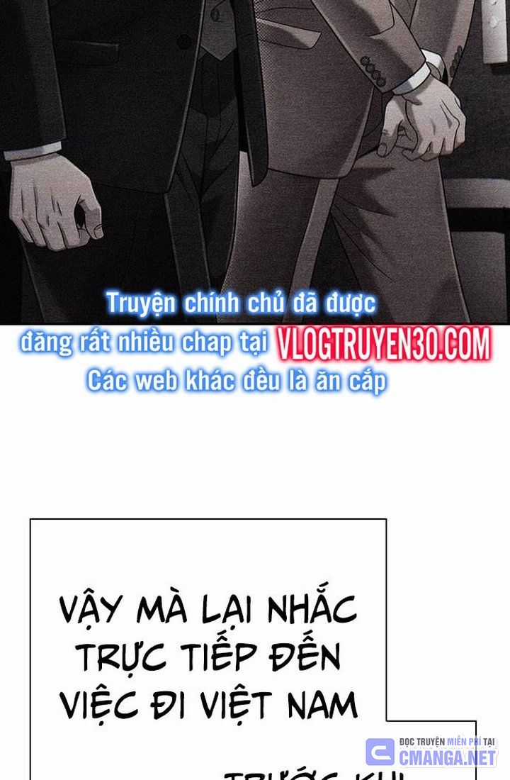 Nhân Viên Văn Phòng Nhìn Thấy Vận Mệnh Chapter 94 trang 6