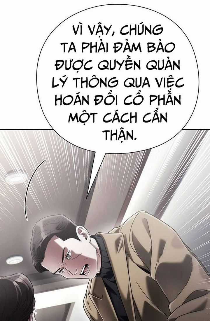 Nhân Viên Văn Phòng Nhìn Thấy Vận Mệnh Chapter 94 trang 64