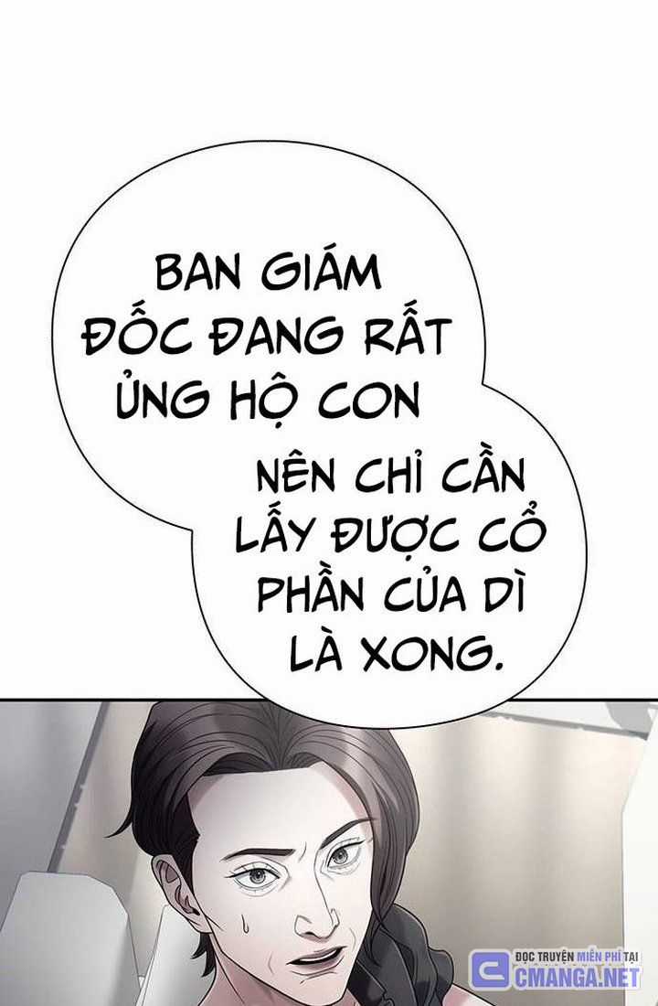 Nhân Viên Văn Phòng Nhìn Thấy Vận Mệnh Chapter 94 trang 66