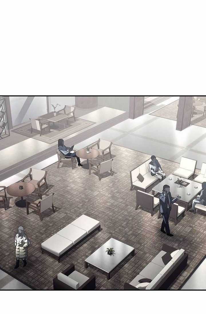 Nhân Viên Văn Phòng Nhìn Thấy Vận Mệnh Chapter 94 trang 76