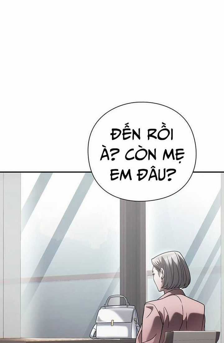 Nhân Viên Văn Phòng Nhìn Thấy Vận Mệnh Chapter 94 trang 77