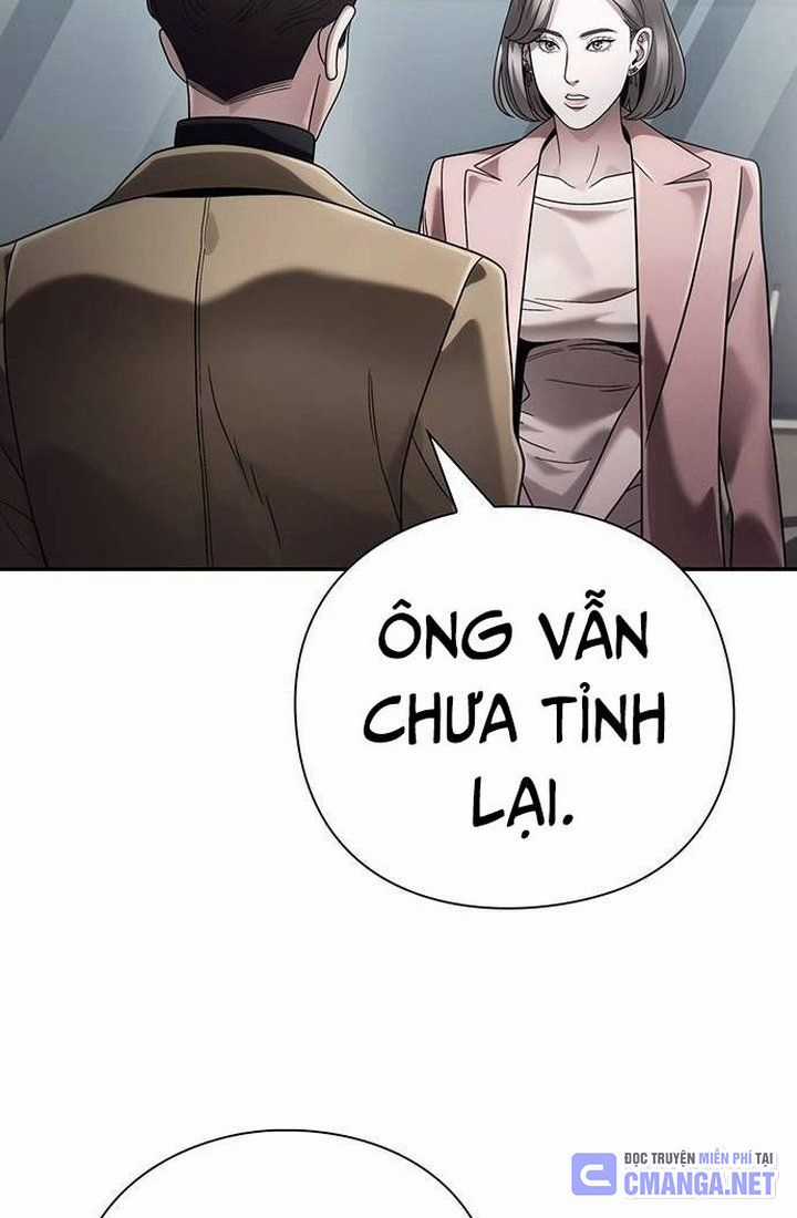 Nhân Viên Văn Phòng Nhìn Thấy Vận Mệnh Chapter 94 trang 81