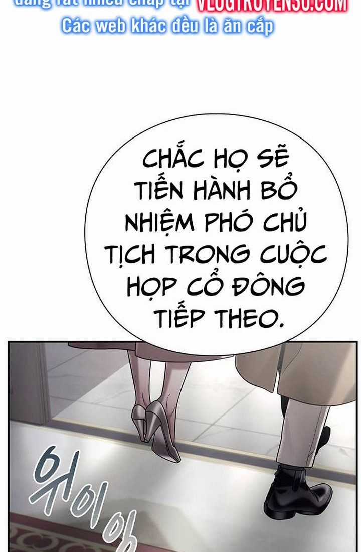 Nhân Viên Văn Phòng Nhìn Thấy Vận Mệnh Chapter 94 trang 83