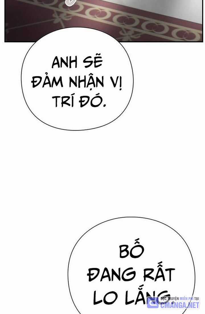 Nhân Viên Văn Phòng Nhìn Thấy Vận Mệnh Chapter 94 trang 84