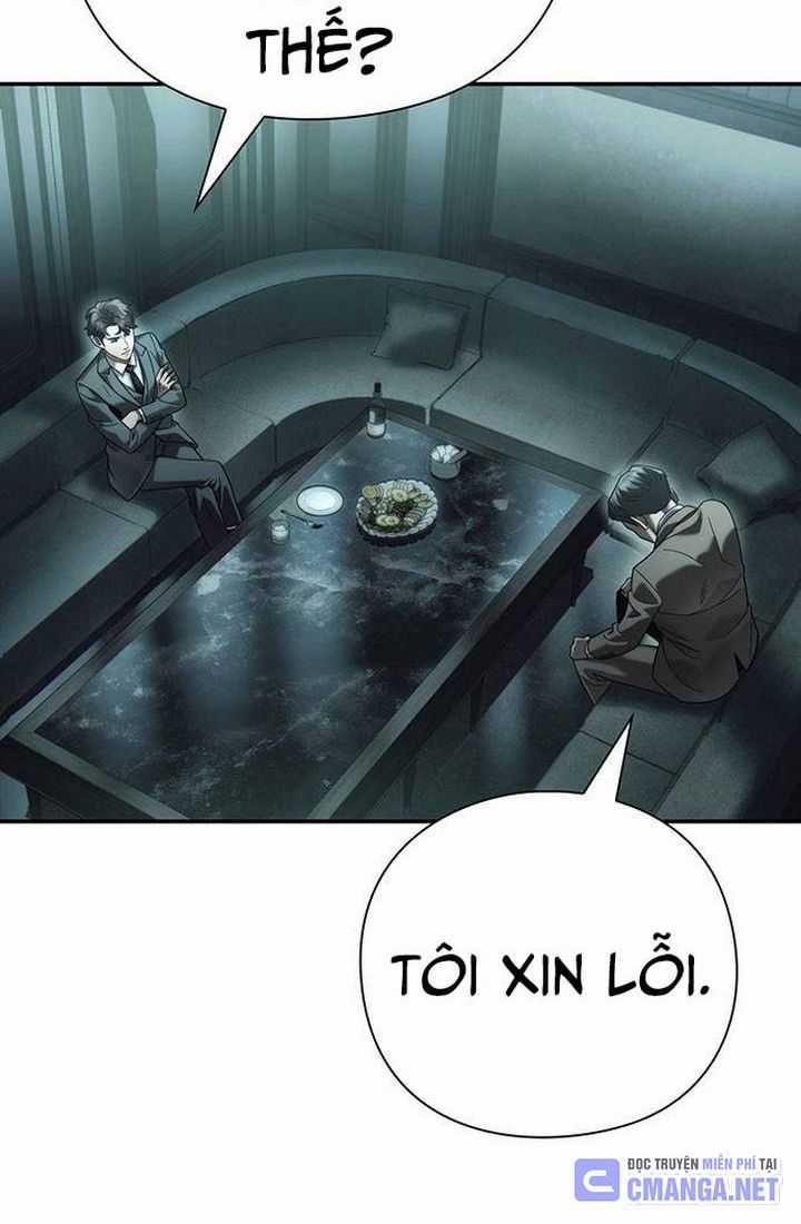 Nhân Viên Văn Phòng Nhìn Thấy Vận Mệnh Chapter 94 trang 9