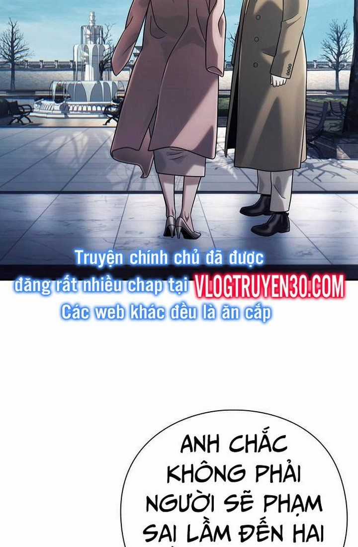 Nhân Viên Văn Phòng Nhìn Thấy Vận Mệnh Chapter 94 trang 91
