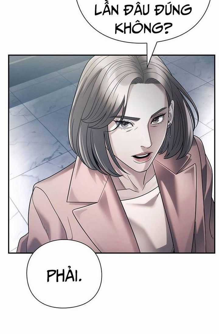 Nhân Viên Văn Phòng Nhìn Thấy Vận Mệnh Chapter 94 trang 92