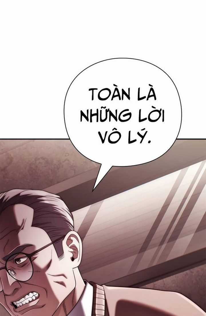 Nhân Viên Văn Phòng Nhìn Thấy Vận Mệnh Chapter 95 trang 100