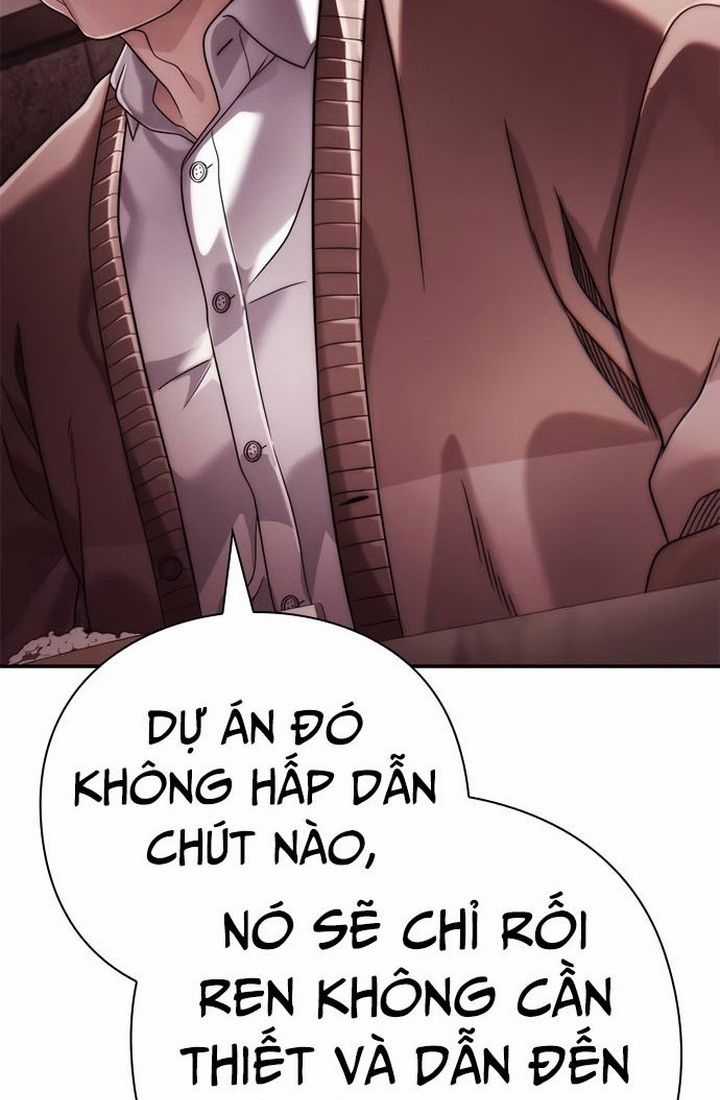 Nhân Viên Văn Phòng Nhìn Thấy Vận Mệnh Chapter 95 trang 101
