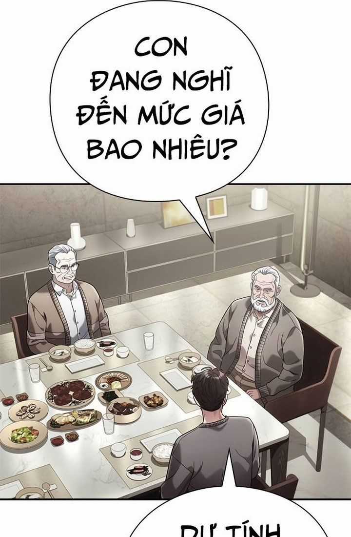 Nhân Viên Văn Phòng Nhìn Thấy Vận Mệnh Chapter 95 trang 103