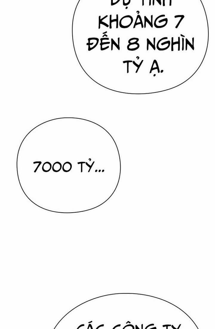 Nhân Viên Văn Phòng Nhìn Thấy Vận Mệnh Chapter 95 trang 104