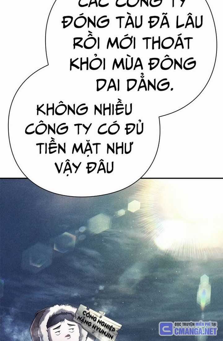 Nhân Viên Văn Phòng Nhìn Thấy Vận Mệnh Chapter 95 trang 105