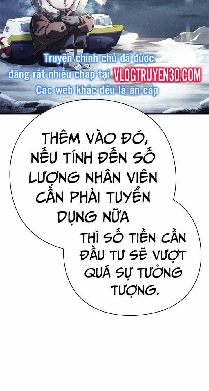 Nhân Viên Văn Phòng Nhìn Thấy Vận Mệnh Chapter 95 trang 106