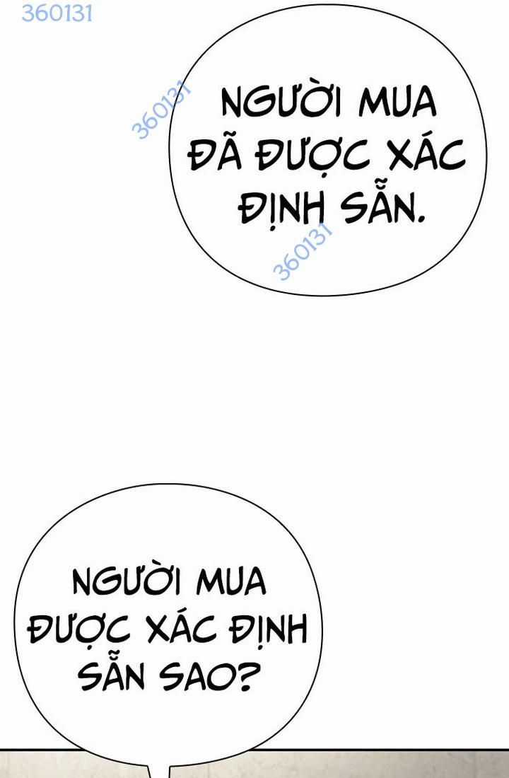 Nhân Viên Văn Phòng Nhìn Thấy Vận Mệnh Chapter 95 trang 112