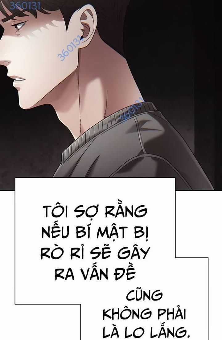 Nhân Viên Văn Phòng Nhìn Thấy Vận Mệnh Chapter 95 trang 116