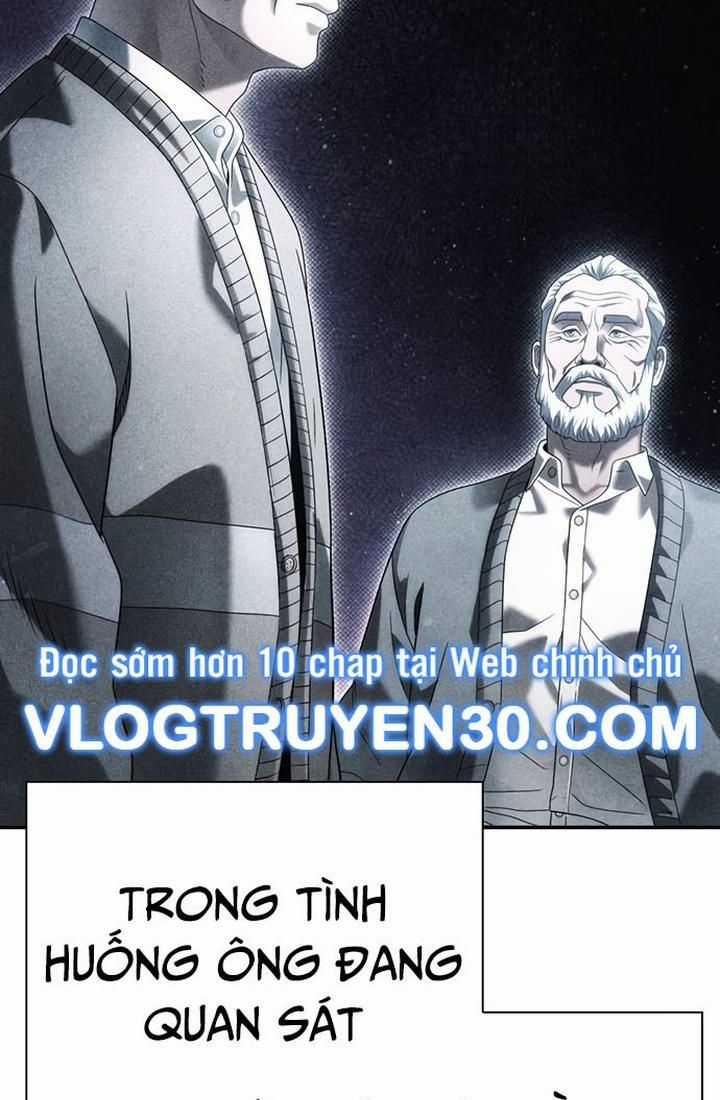 Nhân Viên Văn Phòng Nhìn Thấy Vận Mệnh Chapter 95 trang 118