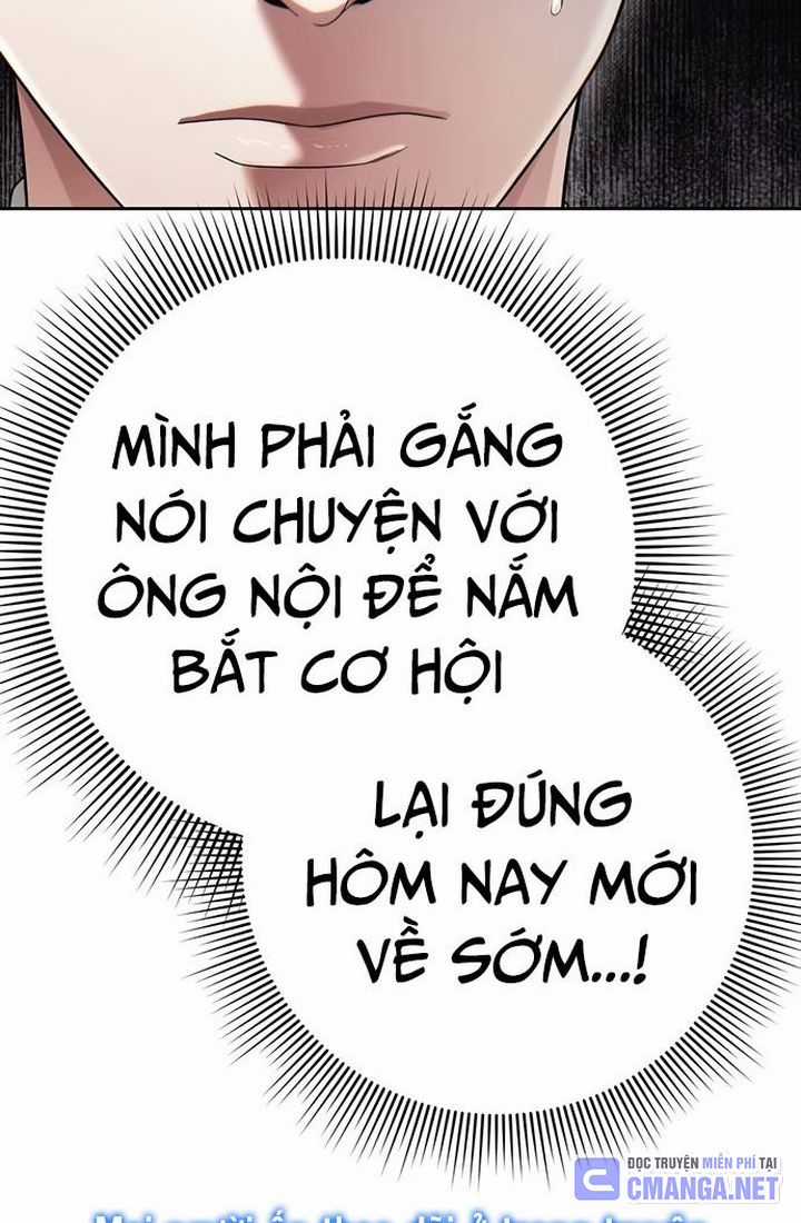 Nhân Viên Văn Phòng Nhìn Thấy Vận Mệnh Chapter 95 trang 12