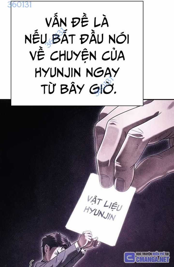 Nhân Viên Văn Phòng Nhìn Thấy Vận Mệnh Chapter 95 trang 120