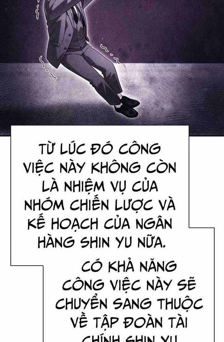 Nhân Viên Văn Phòng Nhìn Thấy Vận Mệnh Chapter 95 trang 121