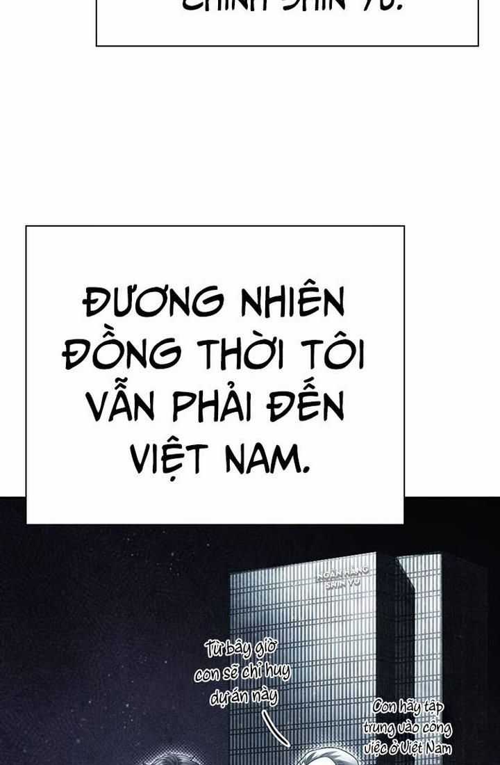 Nhân Viên Văn Phòng Nhìn Thấy Vận Mệnh Chapter 95 trang 122