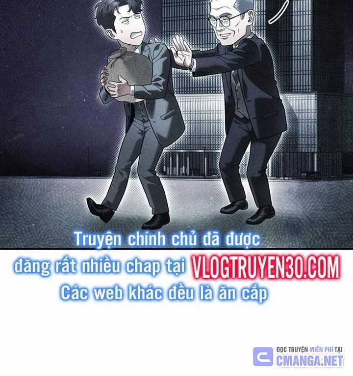 Nhân Viên Văn Phòng Nhìn Thấy Vận Mệnh Chapter 95 trang 123