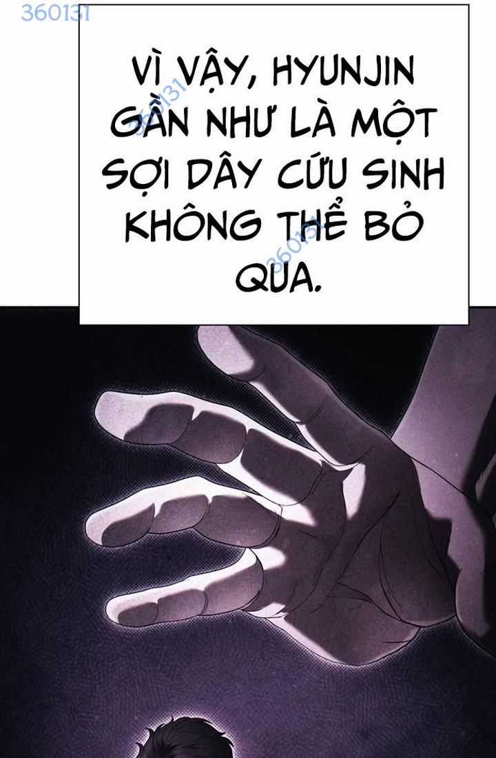 Nhân Viên Văn Phòng Nhìn Thấy Vận Mệnh Chapter 95 trang 124