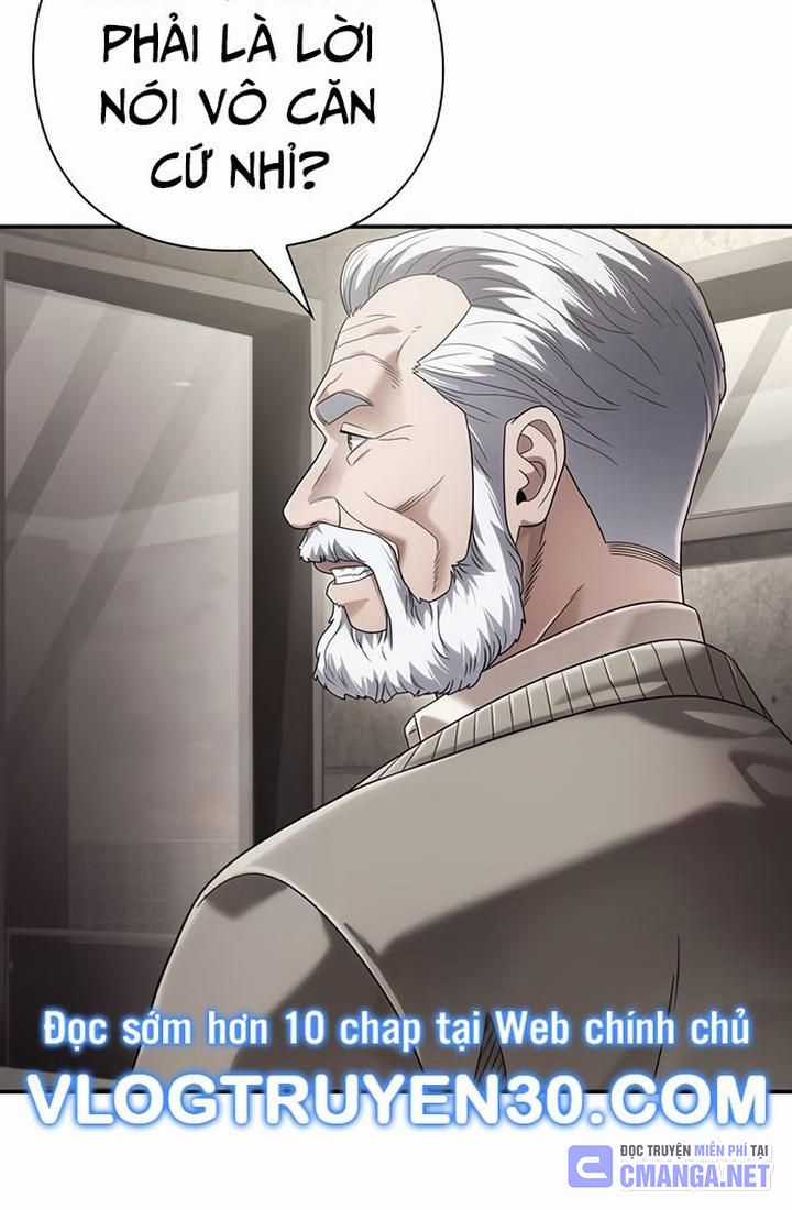 Nhân Viên Văn Phòng Nhìn Thấy Vận Mệnh Chapter 95 trang 129