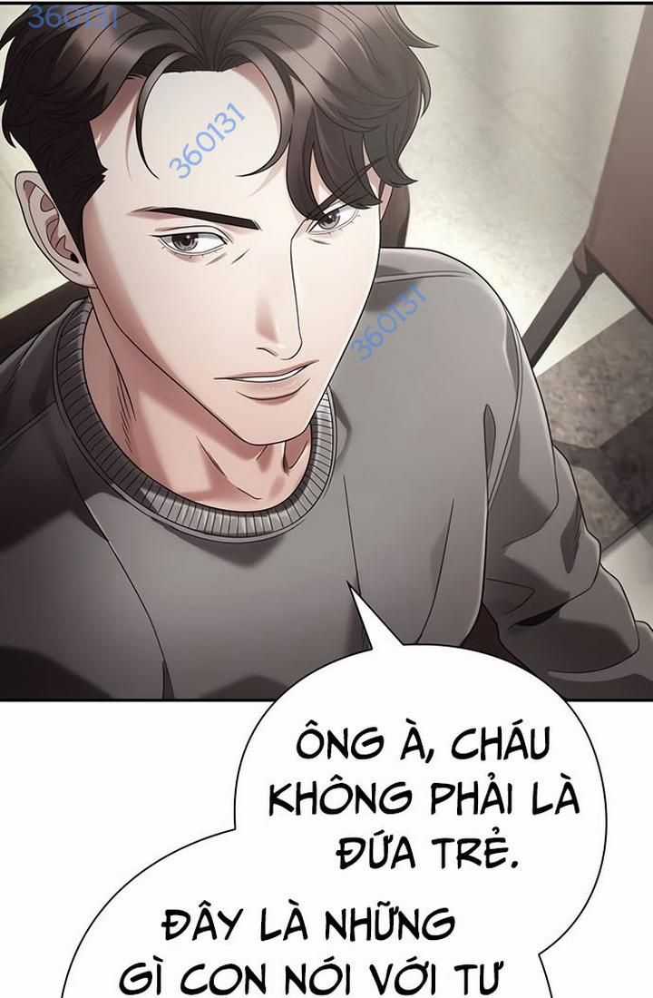 Nhân Viên Văn Phòng Nhìn Thấy Vận Mệnh Chapter 95 trang 131