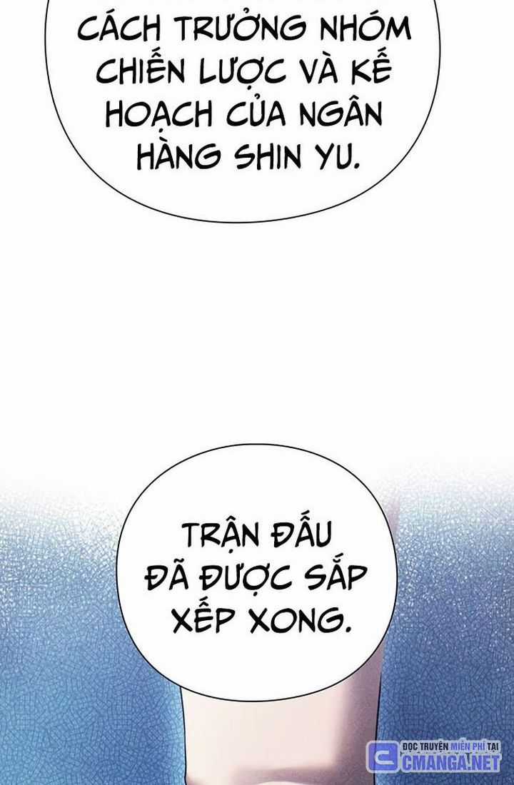 Nhân Viên Văn Phòng Nhìn Thấy Vận Mệnh Chapter 95 trang 132