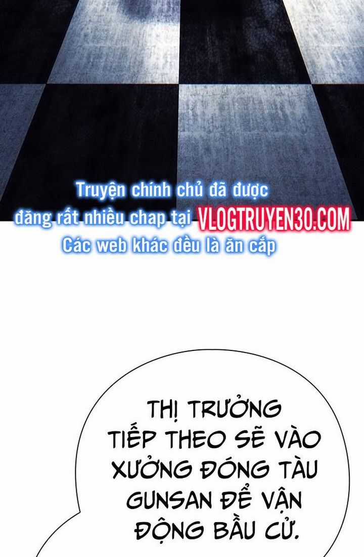 Nhân Viên Văn Phòng Nhìn Thấy Vận Mệnh Chapter 95 trang 134
