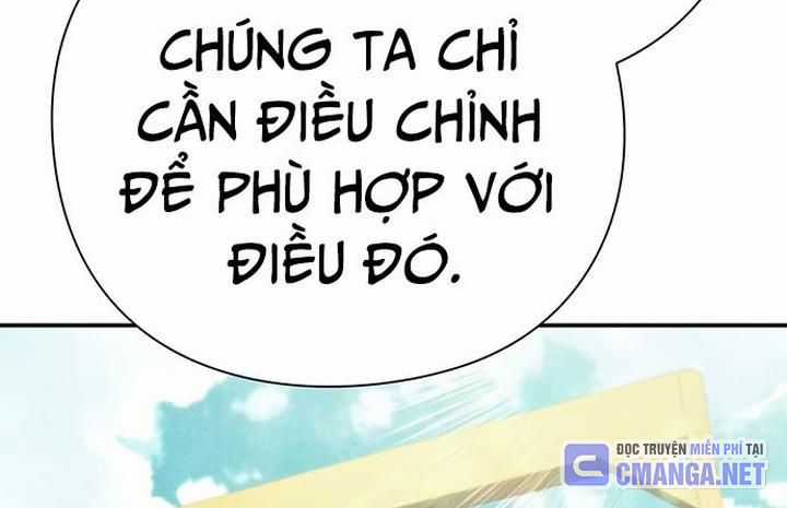 Nhân Viên Văn Phòng Nhìn Thấy Vận Mệnh Chapter 95 trang 135