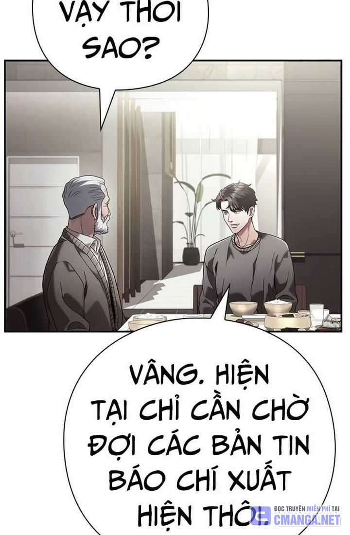 Nhân Viên Văn Phòng Nhìn Thấy Vận Mệnh Chapter 95 trang 138