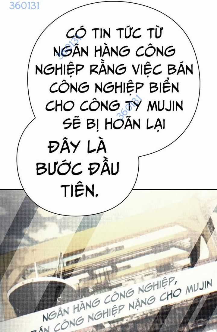Nhân Viên Văn Phòng Nhìn Thấy Vận Mệnh Chapter 95 trang 140