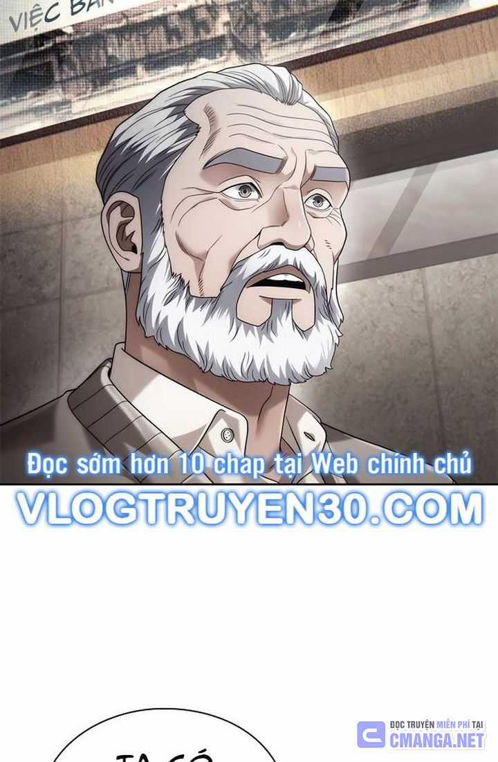 Nhân Viên Văn Phòng Nhìn Thấy Vận Mệnh Chapter 95 trang 141
