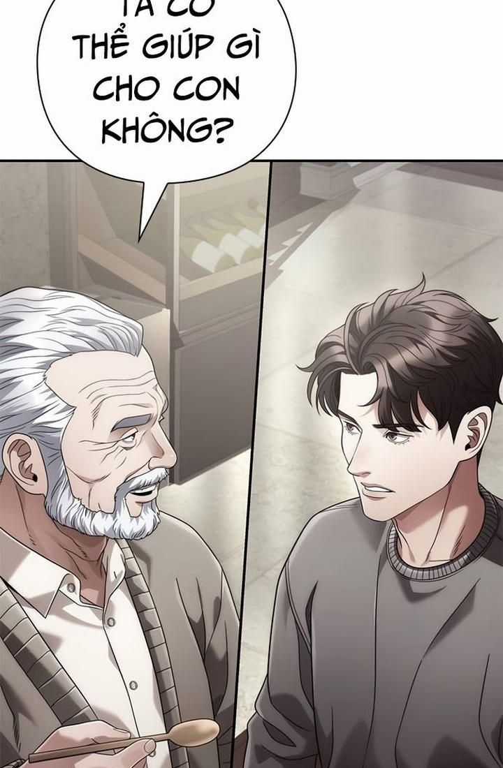 Nhân Viên Văn Phòng Nhìn Thấy Vận Mệnh Chapter 95 trang 142