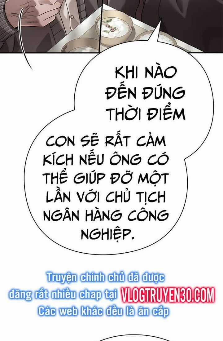 Nhân Viên Văn Phòng Nhìn Thấy Vận Mệnh Chapter 95 trang 143