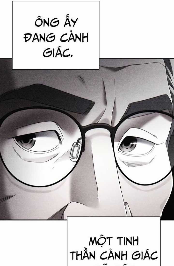 Nhân Viên Văn Phòng Nhìn Thấy Vận Mệnh Chapter 95 trang 19