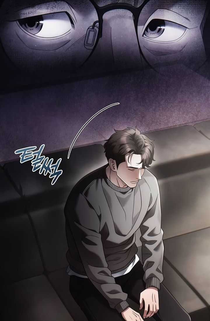 Nhân Viên Văn Phòng Nhìn Thấy Vận Mệnh Chapter 95 trang 22