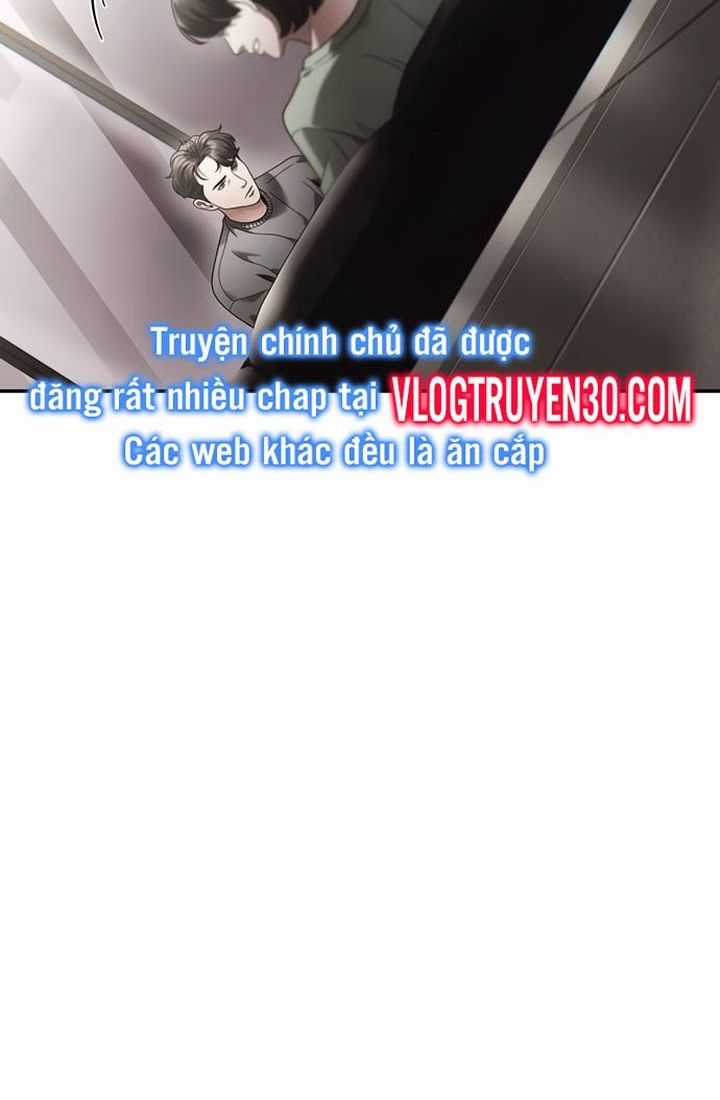 Nhân Viên Văn Phòng Nhìn Thấy Vận Mệnh Chapter 95 trang 25