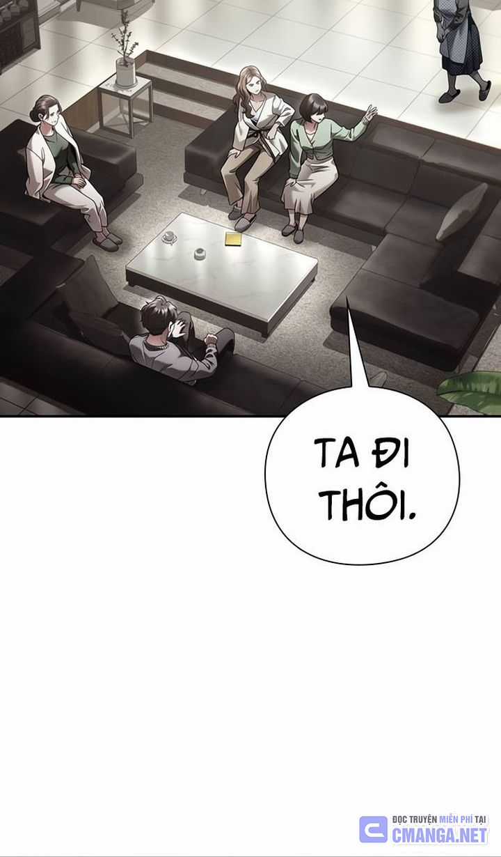 Nhân Viên Văn Phòng Nhìn Thấy Vận Mệnh Chapter 95 trang 27