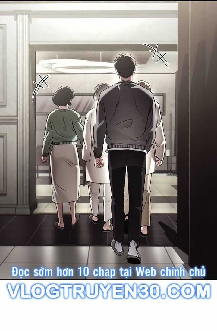 Nhân Viên Văn Phòng Nhìn Thấy Vận Mệnh Chapter 95 trang 28