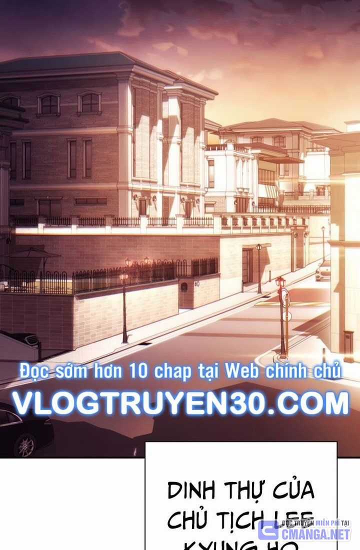 Nhân Viên Văn Phòng Nhìn Thấy Vận Mệnh Chapter 95 trang 3