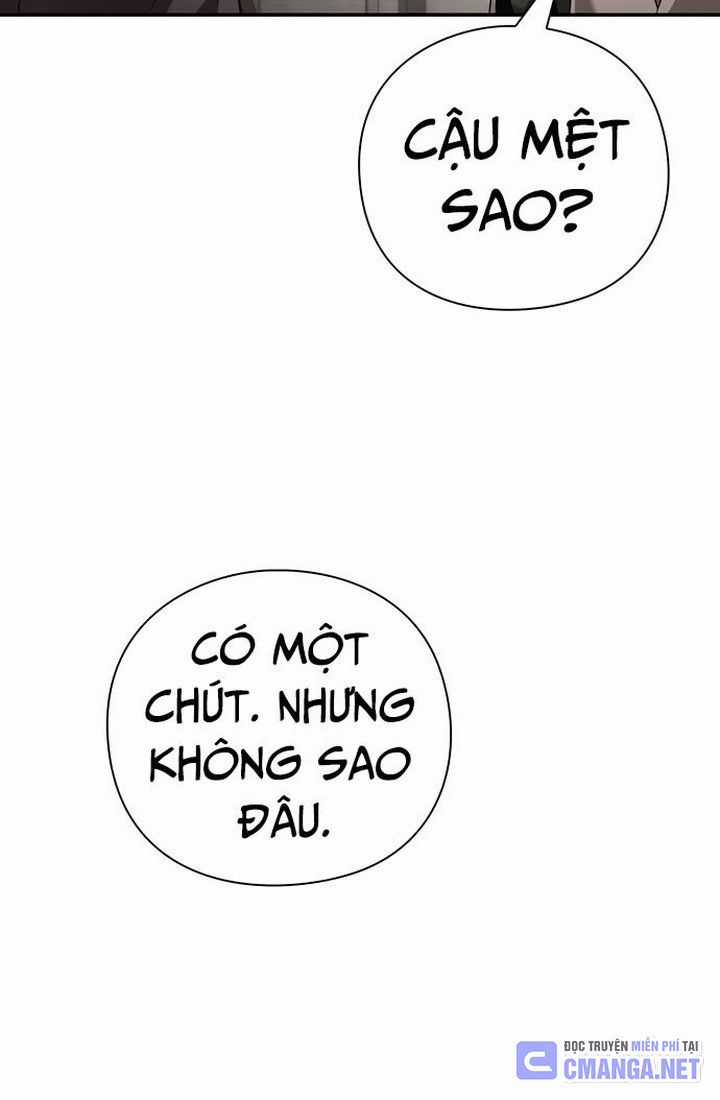 Nhân Viên Văn Phòng Nhìn Thấy Vận Mệnh Chapter 95 trang 30