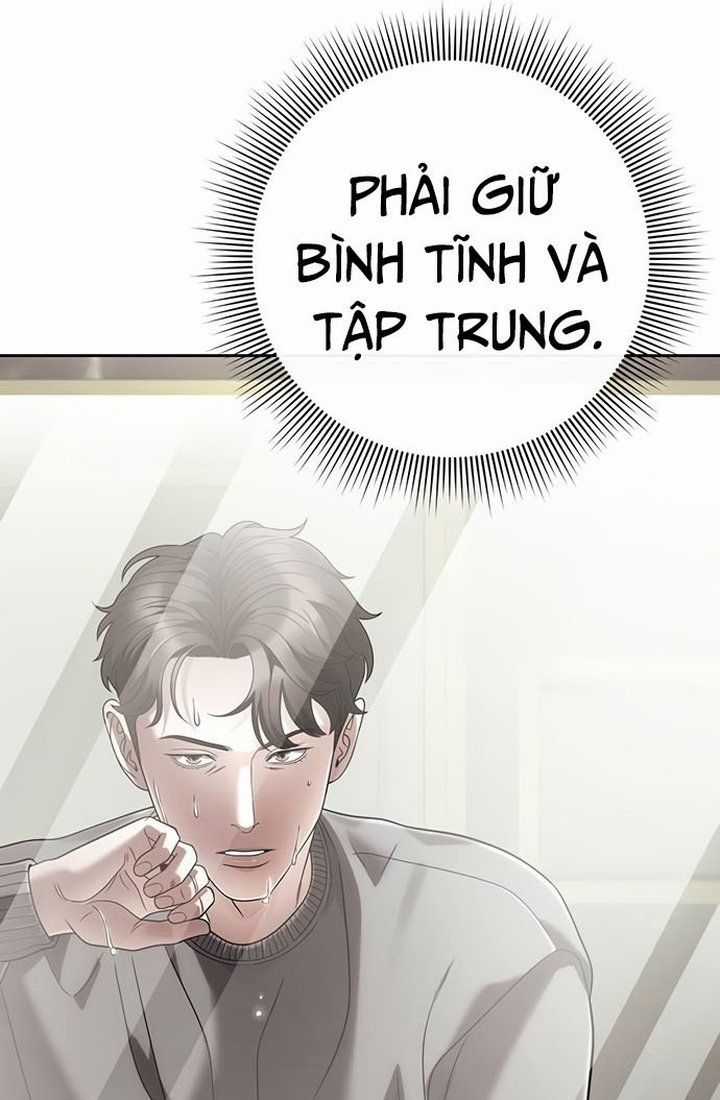 Nhân Viên Văn Phòng Nhìn Thấy Vận Mệnh Chapter 95 trang 32