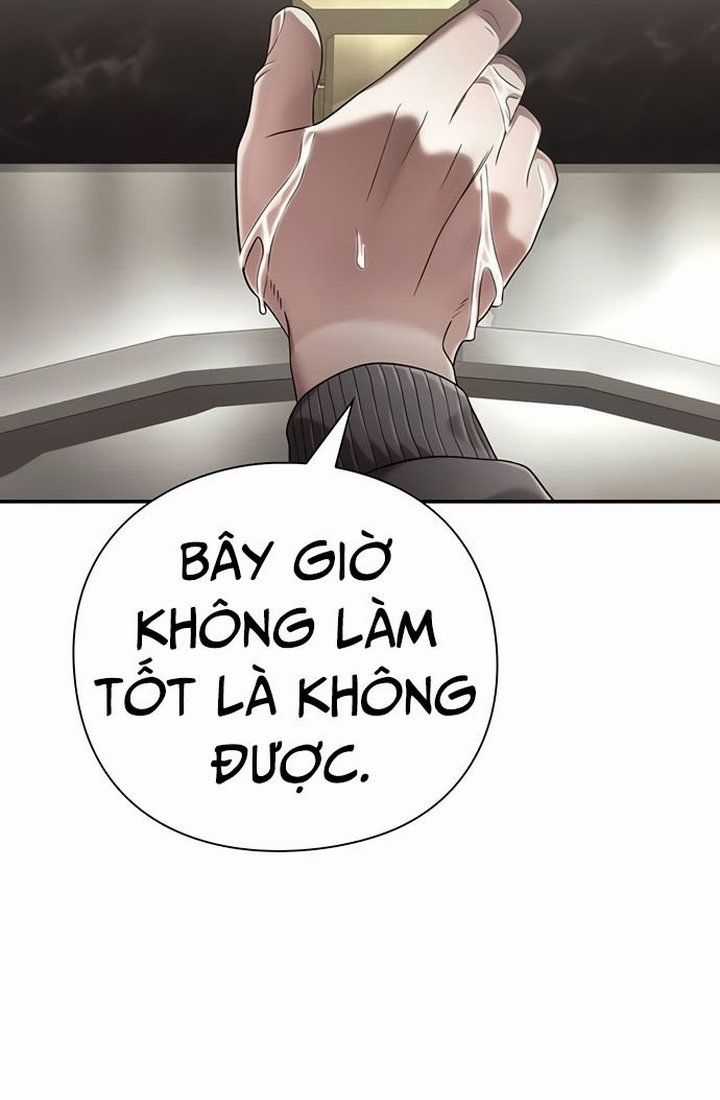 Nhân Viên Văn Phòng Nhìn Thấy Vận Mệnh Chapter 95 trang 34